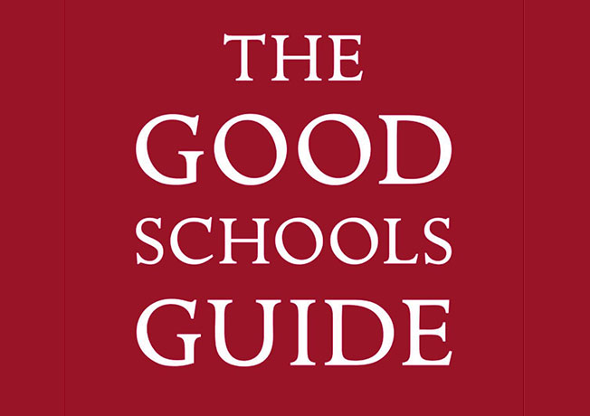 The Good Schools Guide 