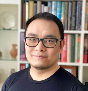 Pan Xue - Maths Tutor