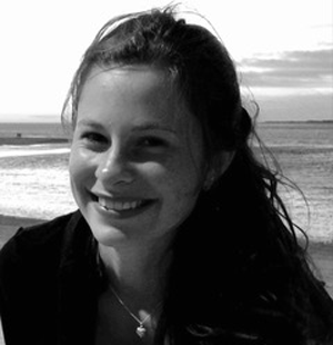 Justine Farrant - Spanish Tutor